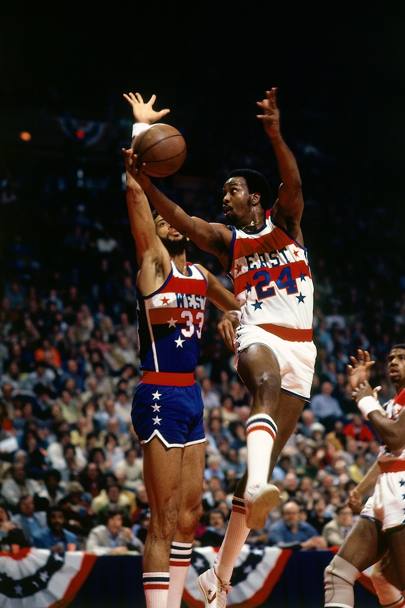 All Stars Game 1980 (Nbae/Getty Images)